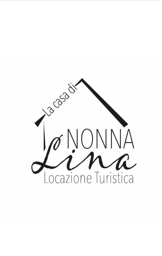 OrdonaLa Casa Di Nonna Linaアパートメント エクステリア 写真