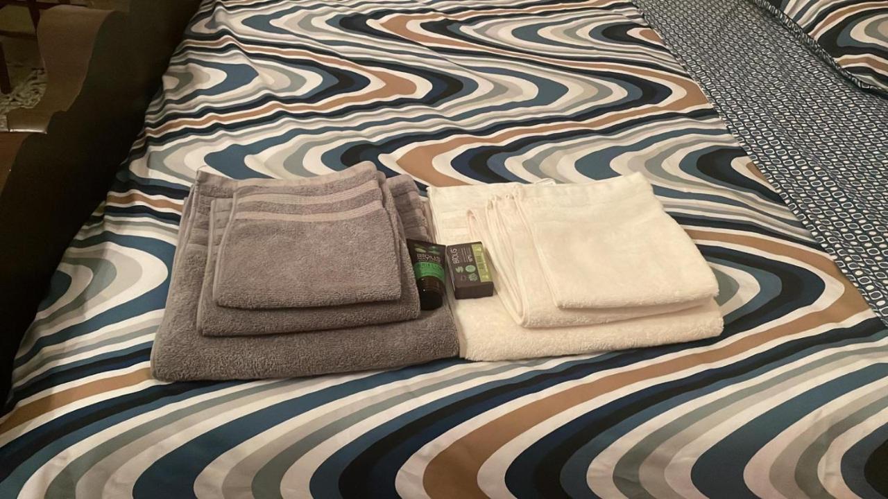 OrdonaLa Casa Di Nonna Linaアパートメント エクステリア 写真