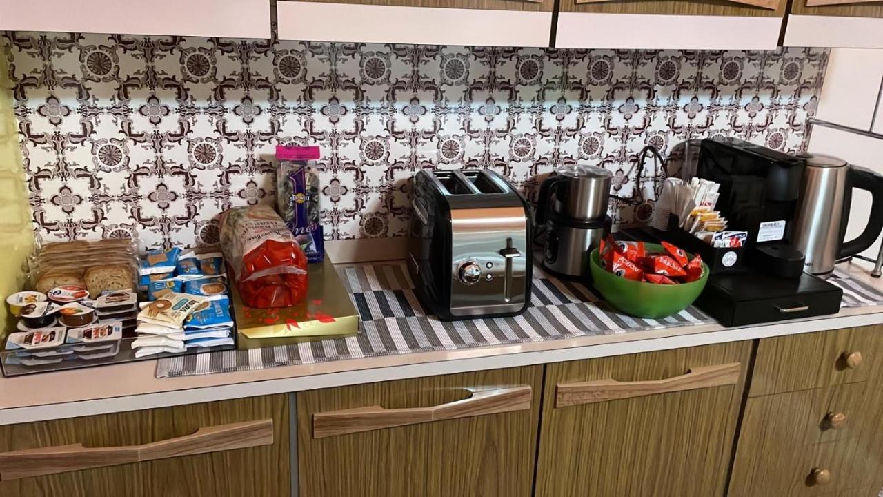 OrdonaLa Casa Di Nonna Linaアパートメント エクステリア 写真