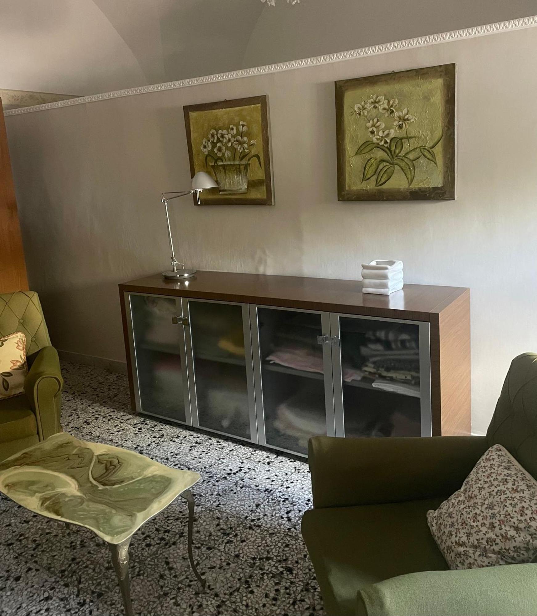 OrdonaLa Casa Di Nonna Linaアパートメント エクステリア 写真