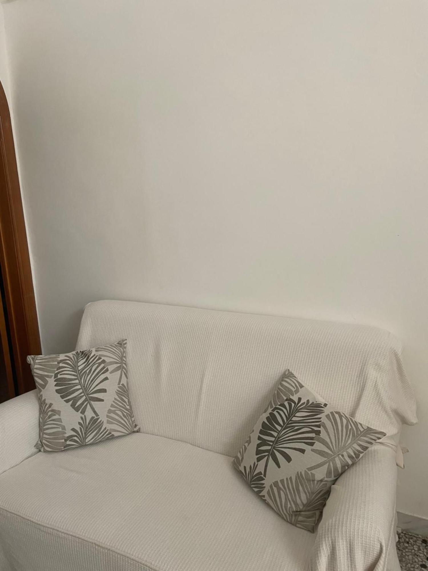 OrdonaLa Casa Di Nonna Linaアパートメント エクステリア 写真